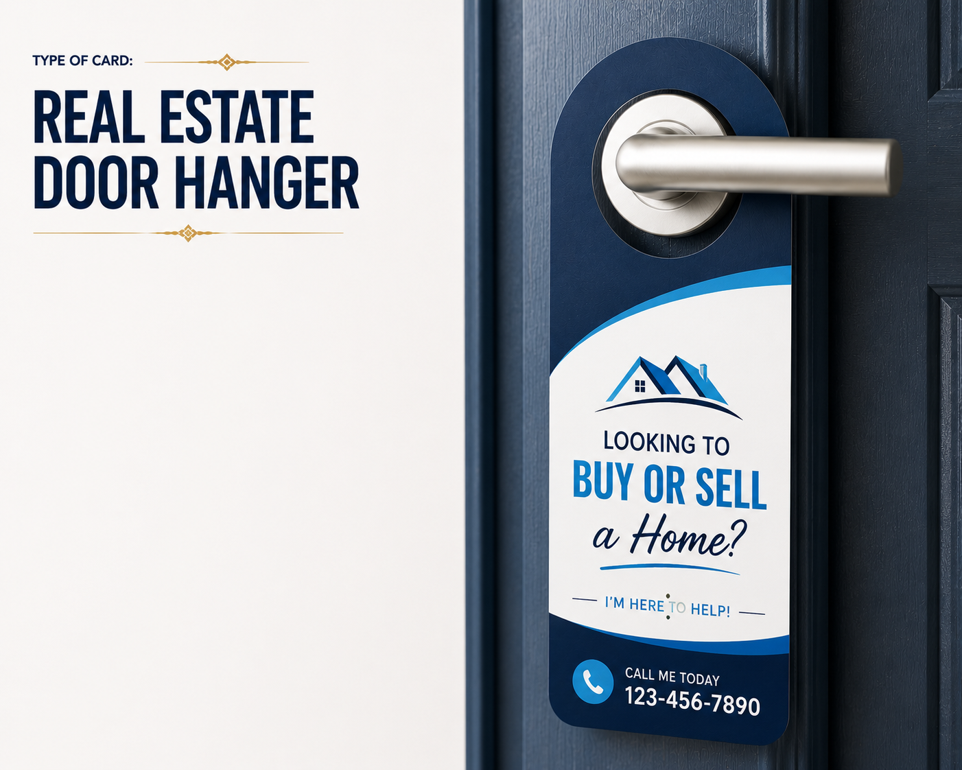 Door Hanger