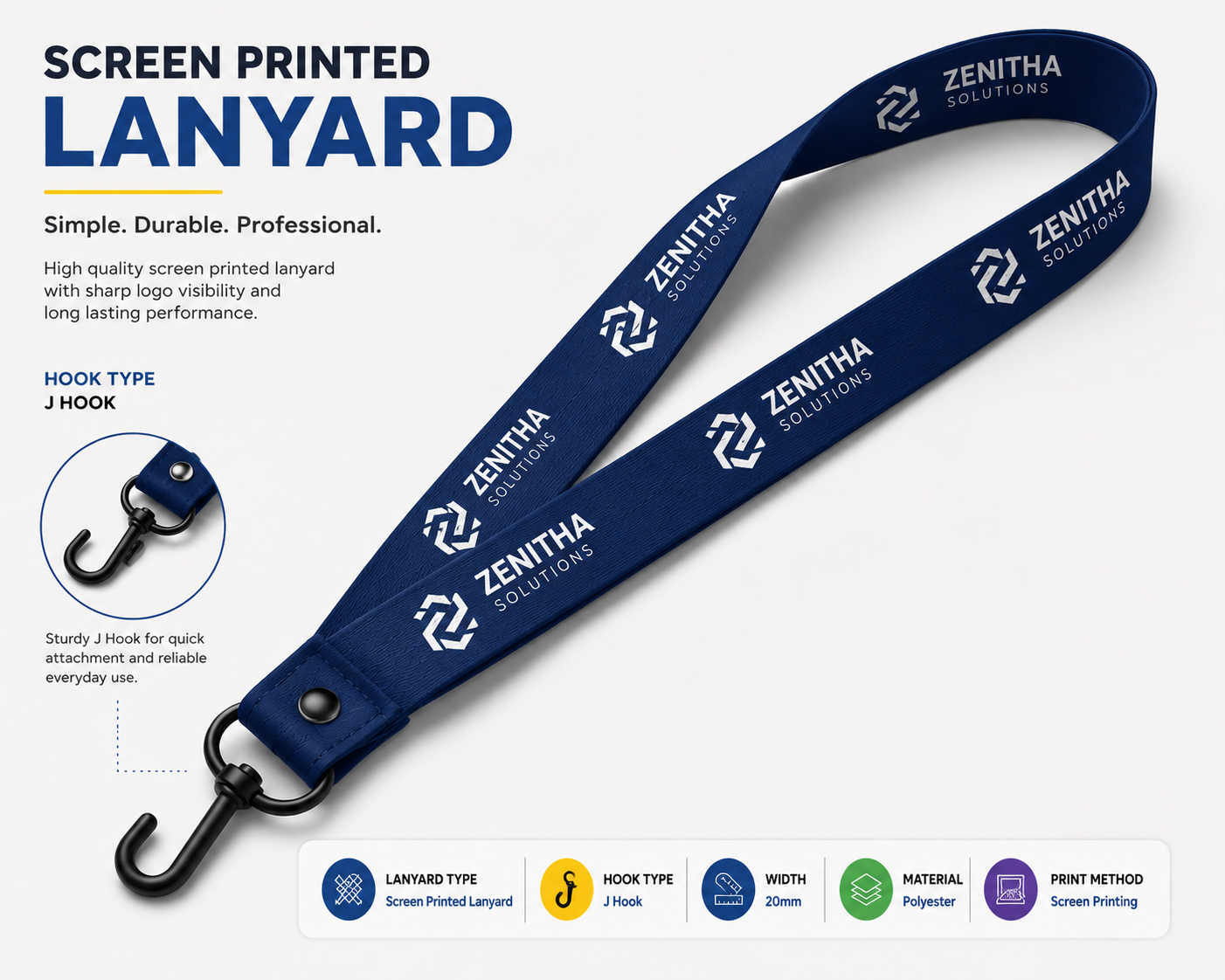 Lanyards