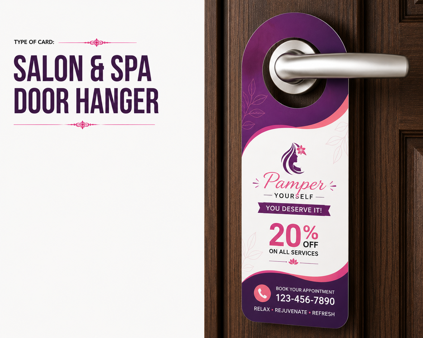Door Hanger