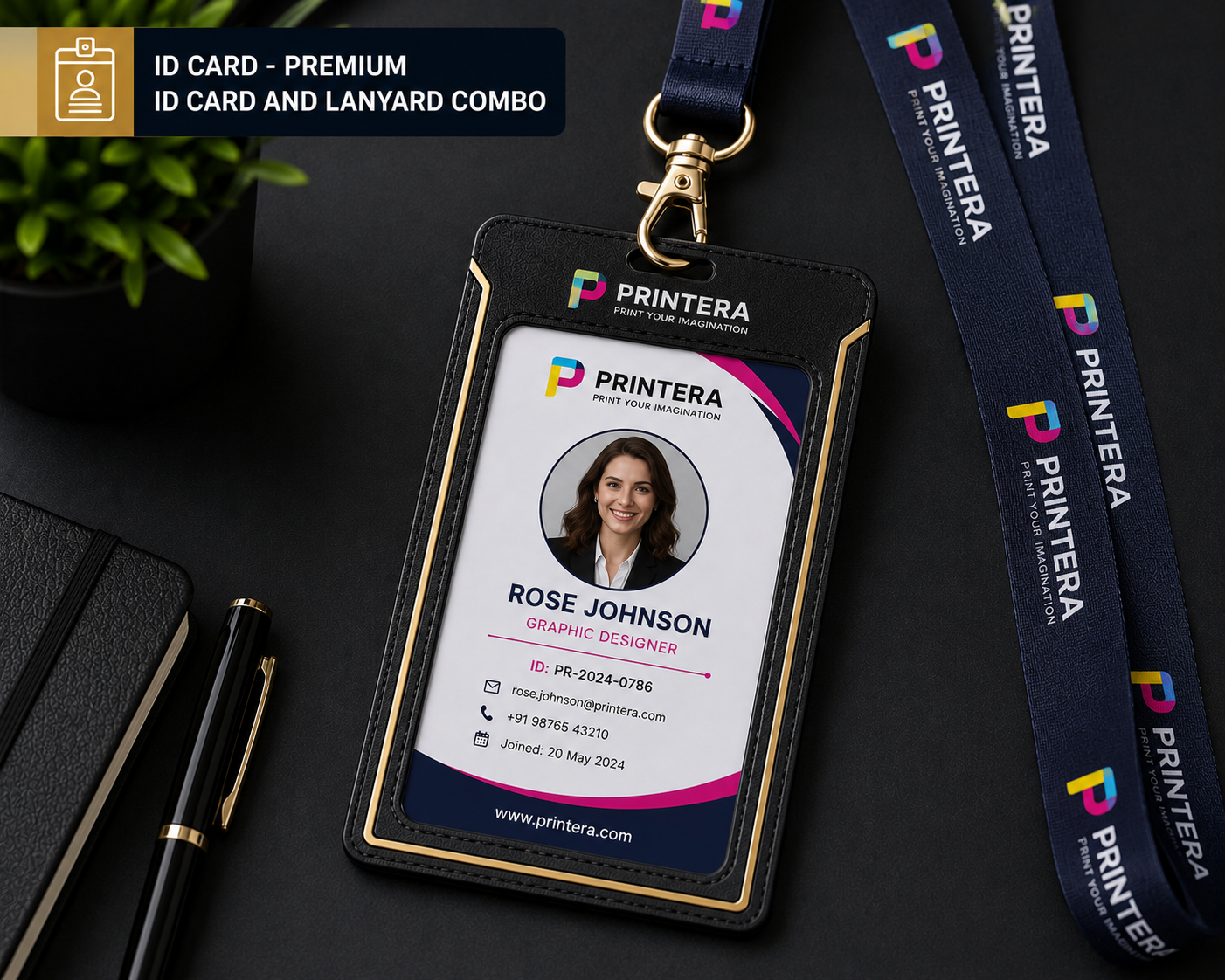 ID Cards