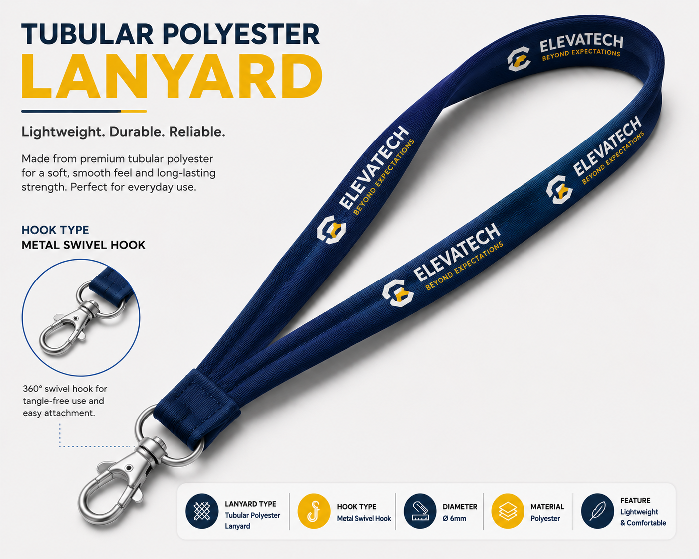 Lanyards