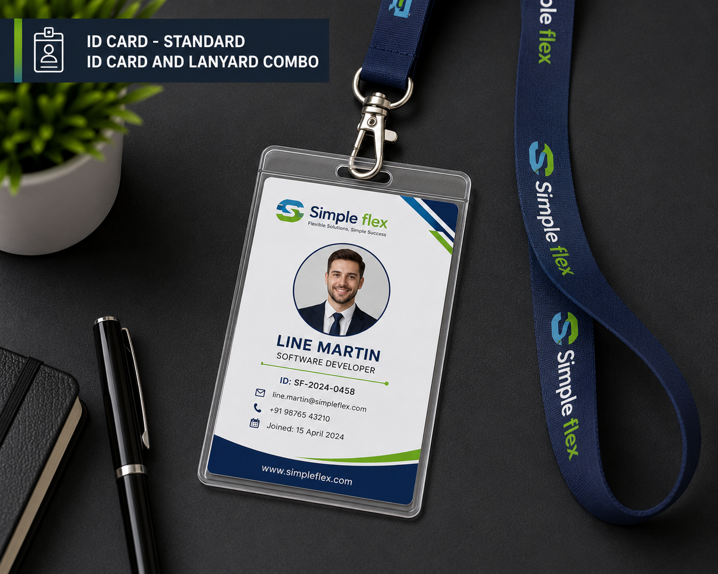 ID Cards