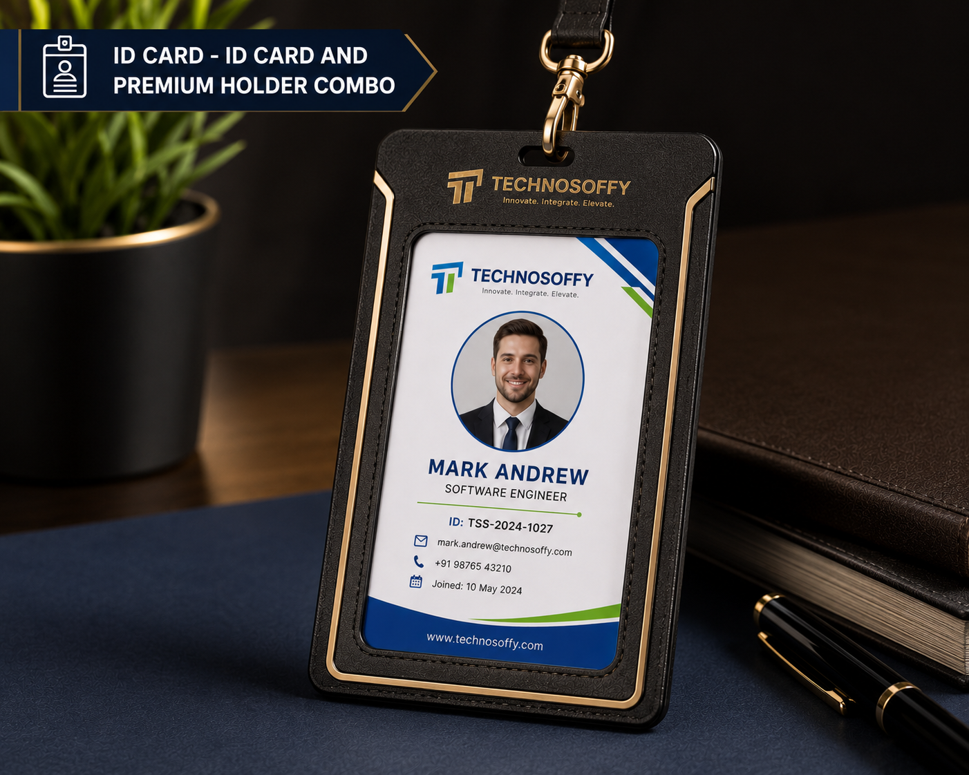ID Cards